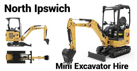 mini excavator dry hire ipswich|hire mini digger ipswich.